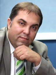 Member of the NAPCA Board – Anton Alexandrovich Dmitrakov