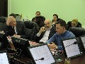26 марта в НАПКА прошел круглый стол "Банкротство физических лиц"